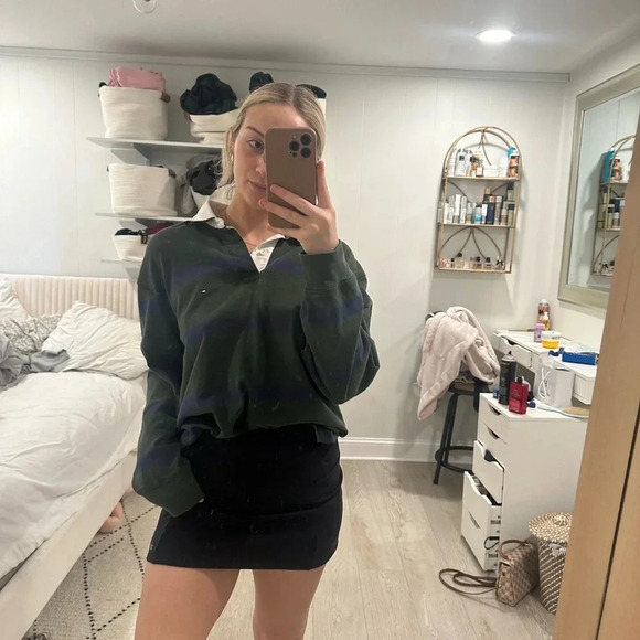 TOMMY HILFIGER polo top large - Picture 15 of 16